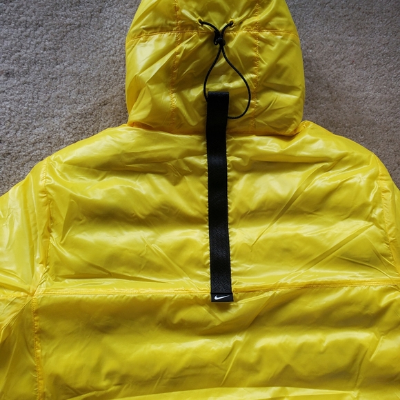 Nike Synthetic Fill Jacket Size XL - Picture 4 of 5